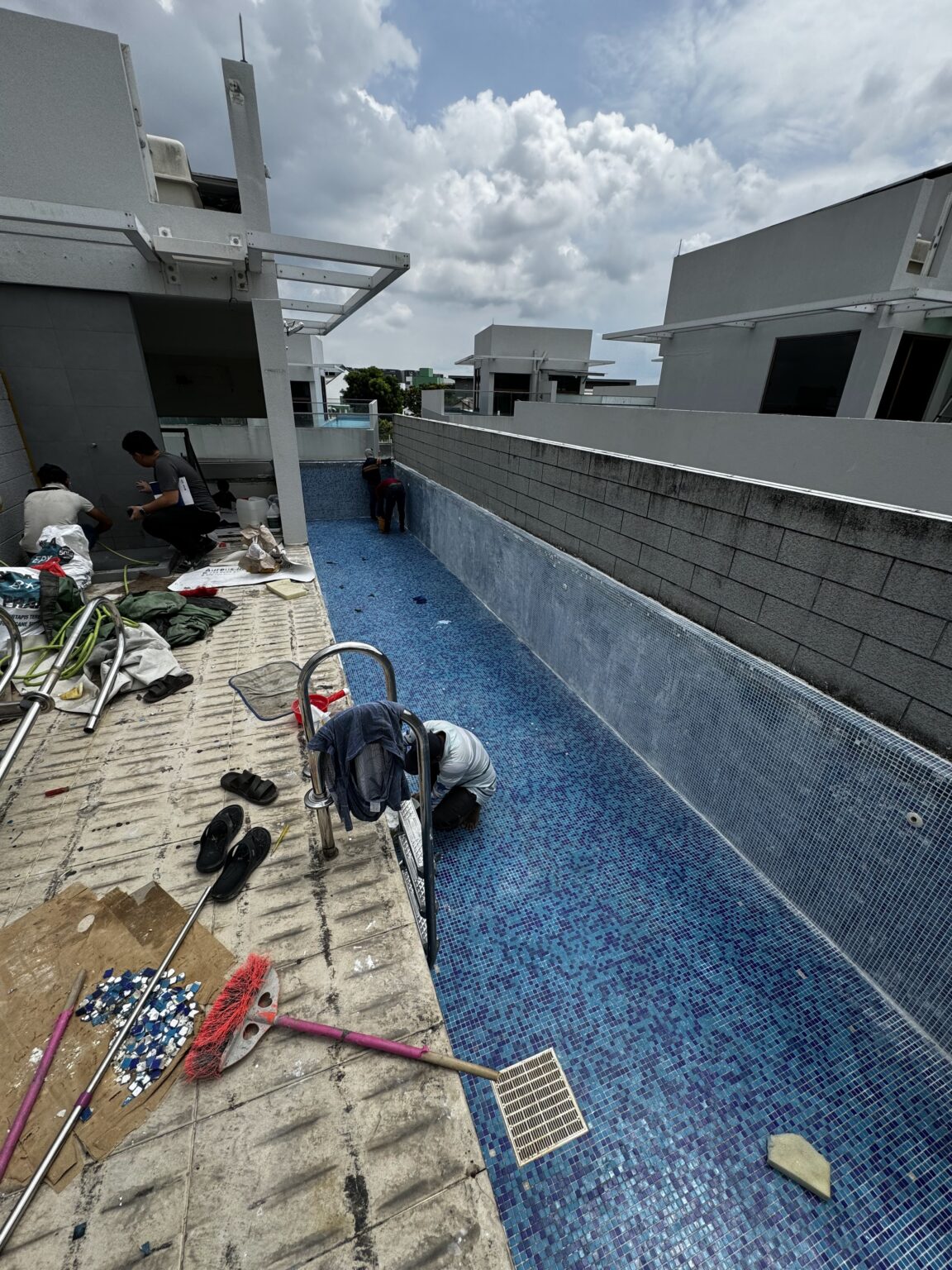 Membrane Waterproofing: How to Choose the Right Type - Atlas Works