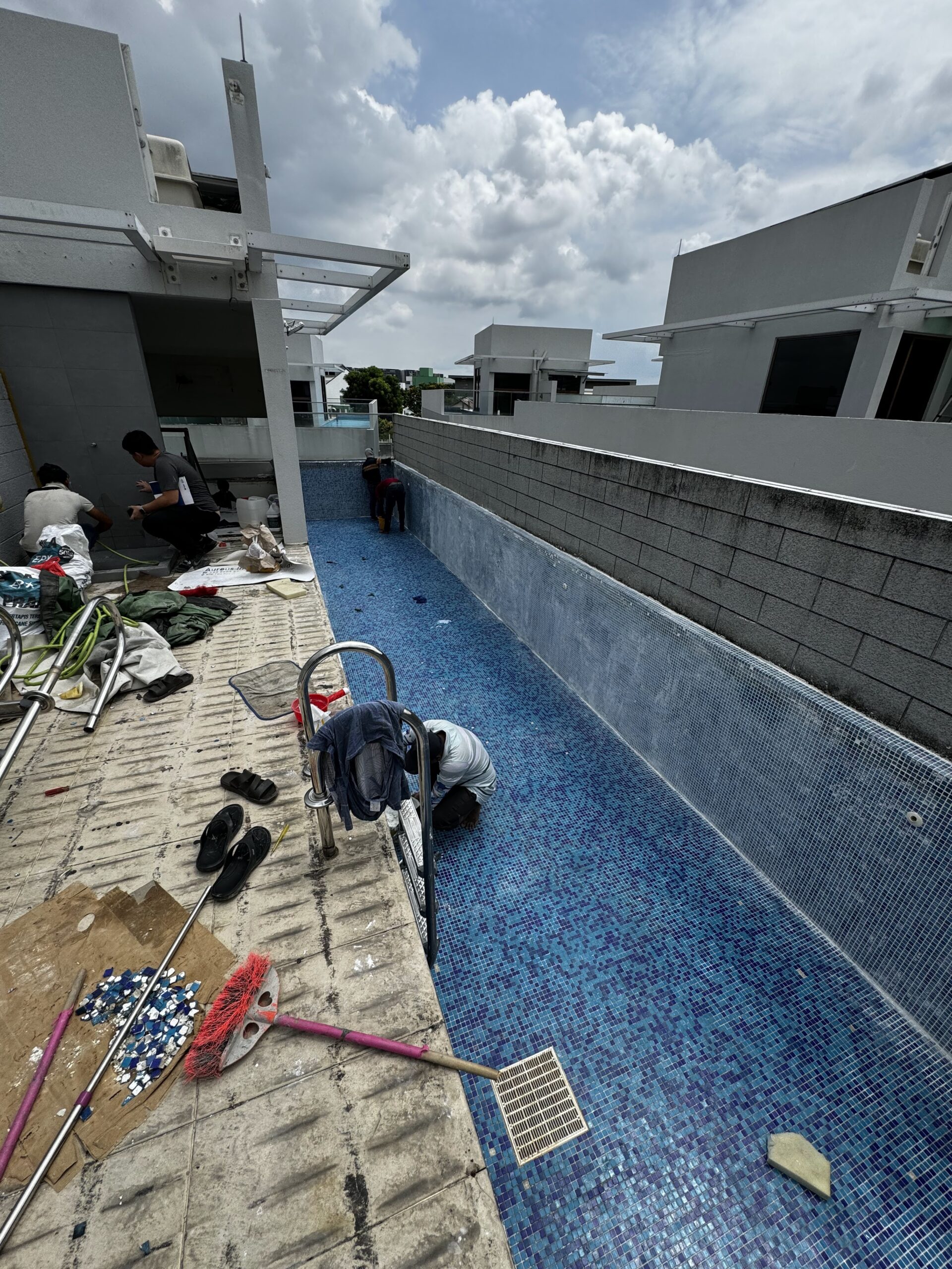 Membrane Waterproofing: How to Choose the Right Type - Atlas Works
