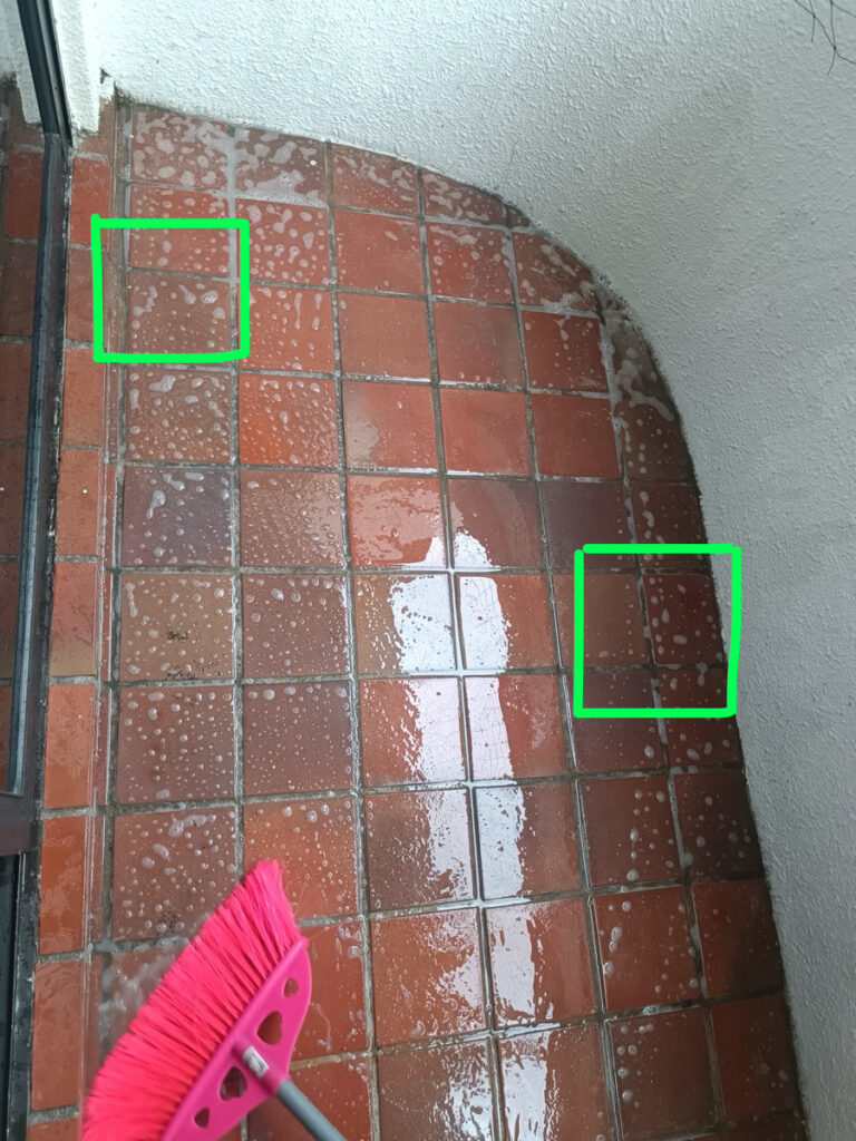 Waterproofing Specialist Checks