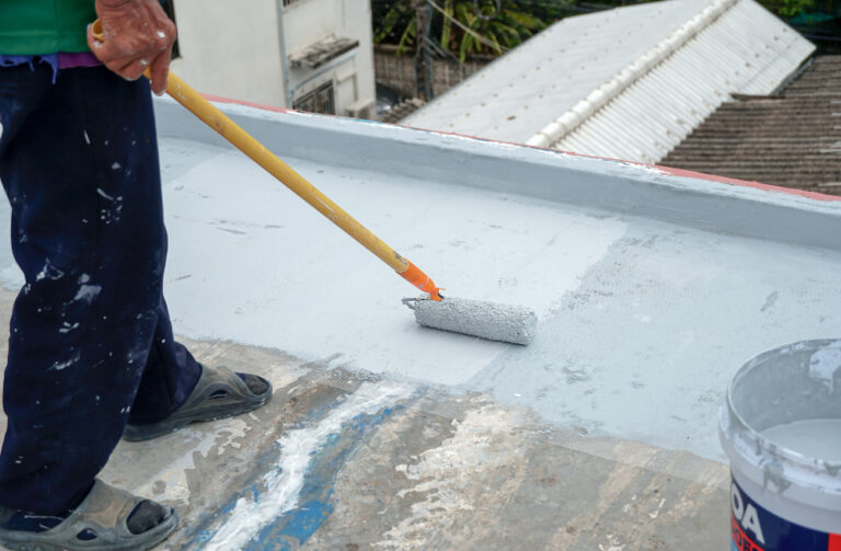 Membrane Waterproofing: How to Choose the Right Type - Atlas Works