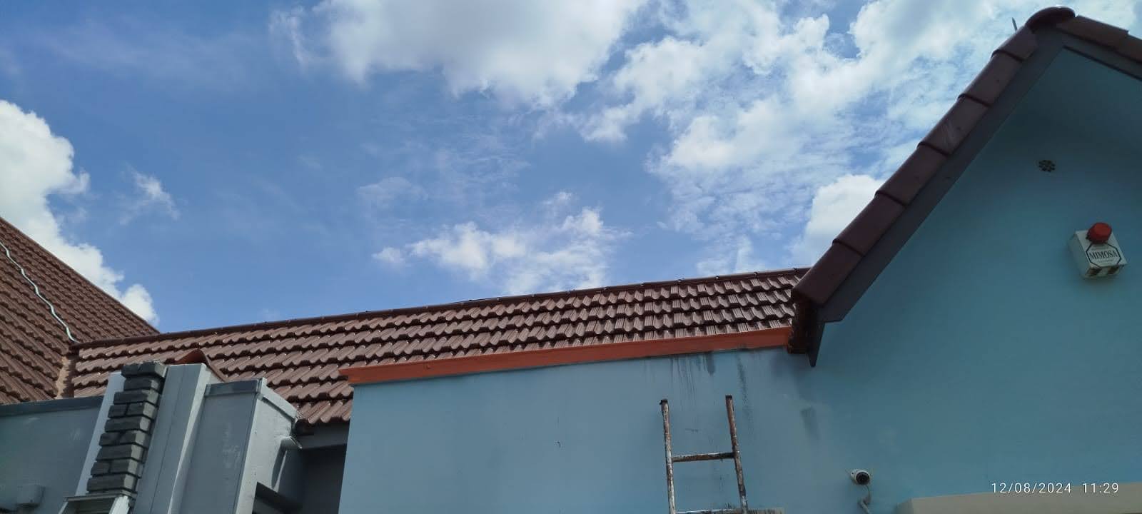 Rooftop Waterproofing in Singapore – Expert Solutions by Atlas Works ...