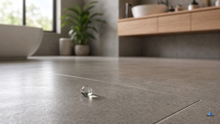 Nano Waterproofing Singapore: Solve Home Leaks Fast